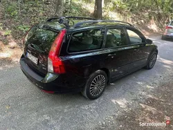 Używany 2008 Volvo V50 Kombi | 15 000 zł (Dość drogi)