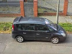 Używany 2005 Renault Espace | 2000 zł