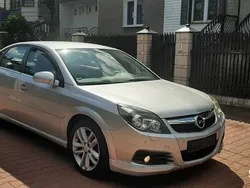 Używany 2009 Opel Vectra GTS | 8000 zł