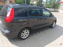 Używany 2006 Mazda 5 Minivan | 6900 zł (Uczciwa cena)