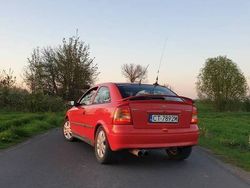 Używany 1998 Opel Astra | 3800 zł (Dość drogi)