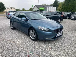 Niebieski (metalik) Używany 2013 Volvo V40 Kombi | 31 900 zł (Uczciwa cena)