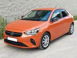 Pomarańczowy Używany 2020 Opel Corsa Hatchback | 54 500 zł (Drogi)