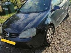 Inny kolor Używany 2006 VW Golf V R Hatchback | 5500 zł (Dobra cena)