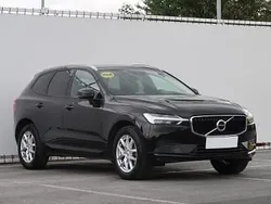 Czarny Używany 2018 Volvo XC60 SUV | 99 999 zł (Uczciwa cena)