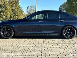 Używany 2011 BMW 528 Sedan/Limuzyna | 60 000 zł