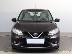 Czarny Używany 2016 Nissan Pulsar Hatchback | 34 999 zł (Uczciwa cena)