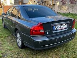 Używany 2004 Volvo S80 Sedan/Limuzyna | 4900 zł