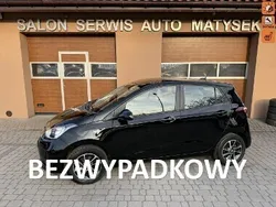 Czarny (metalik) Używany 2017 Hyundai i10 Hatchback | 35 900 zł (Dość drogi)