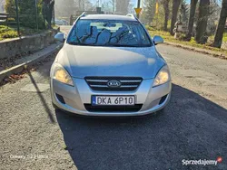 Używany 2009 Kia Ceed | 14 999 zł (Uczciwa cena)