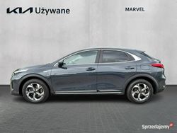 Grafitowy Używany 2024 Kia XCeed 2 SUV | 94 900 zł (Uczciwa cena)