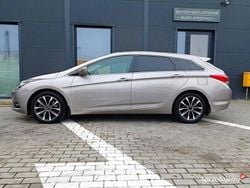 Używany 2015 Hyundai i40 | 49 900 zł (Dość drogi)