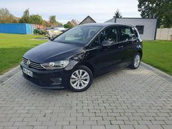 Czarny Używany 2014 VW Golf VII Hatchback | 32 500 zł (Uczciwa cena)