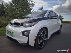 Używany 2016 BMW i3 Hatchback | 39 500 zł