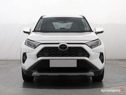 Biały Używany 2019 Toyota RAV4 SUV | 87 999 zł (Dobra cena)