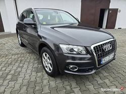 Inny (metalik) Używany 2011 Audi Q5 S-Line SUV | 52 900 zł