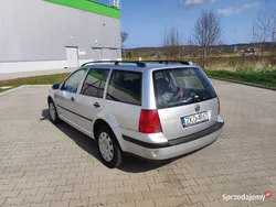 VW Golf IV