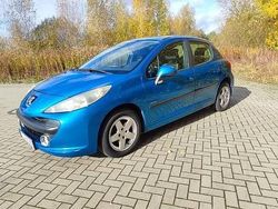 Używany 2009 Peugeot 207 Hatchback | 8600 zł (Uczciwa cena)