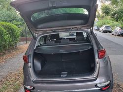 Używany 2020 Kia Sportage 2 SUV | 76 200 zł (Uczciwa cena)