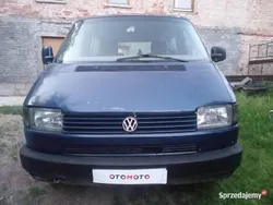 Używany 1994 VW T4 Van | 12 000 zł