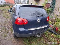 Używany 2005 VW Golf V | 2500 zł (Super Cena)