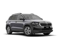 Szary graphite metalizowany Nowe 2026 Skoda 105 Sedan/Limuzyna | 144 800 zł