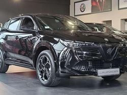 Lakier pastelowy czarny tortora Nowe 2025 Alfa Romeo Junior SUV | 146 399 zł