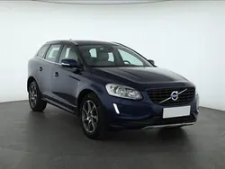 Niebieski Używany 2015 Volvo XC60 SUV | 59 999 zł (Dobra cena)
