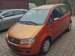 Złoty Używany 2006 Fiat Idea Dynamic Minivan | 8900 zł