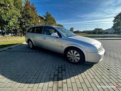 Używany 2004 Opel Vectra Sedan/Limuzyna | 1900 zł (Dobra cena)