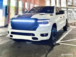 Biały Używany 2023 RAM 1500 Pickup | 299 999 zł