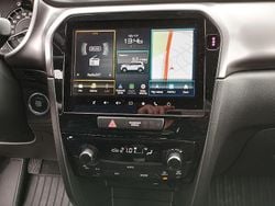 A9n savanna ivory Nowe 2025 Suzuki Vitara SUV | 99 800 zł (Uczciwa cena)