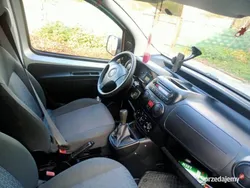 Citroën Nemo