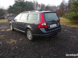 Szary Używany 2012 Volvo V70 Kombi | 34 900 zł (Uczciwa cena)