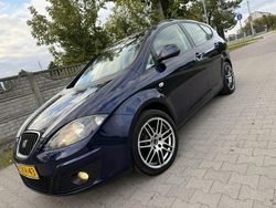 Srebrny Używany 2004 Seat Altea Hatchback | 9900 zł (Dość drogi)