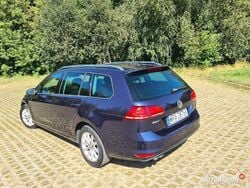 Używany 2015 VW Golf VII LOUNGE | 31 600 zł (Dobra cena)