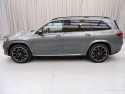Używany 2020 Mercedes GLS400 SUV | 317 340 zł