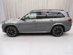 Używany 2020 Mercedes GLS400 SUV | 317 340 zł