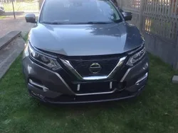Używany 2018 Nissan Qashqai 360º SUV | 33 900 zł