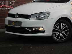 Biały Używany 2016 VW Polo Allstar Hatchback | 35 990 zł (Uczciwa cena)