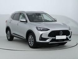 Szary Nowe 2024 MG HS SUV | 100 000 zł (Uczciwa cena)