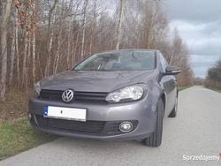 Szary Używany 2010 VW Golf VI Hatchback | 21 900 zł (Uczciwa cena)