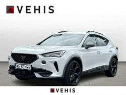 Biały Używany 2023 Cupra Formentor SUV | 133 900 zł (Super Cena)
