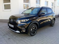 Czarny Nowe 2024 Citroën C3 Hatchback | 85 000 zł (Dość drogi)