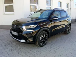 Czarny Nowe 2024 Citroën C3 Hatchback | 85 000 zł (Drogi)