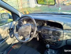 Używany 2001 Renault Mégane | 3800 zł (Uczciwa cena)
