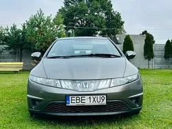 Używany 2008 Honda Civic | 16 800 zł (Uczciwa cena)