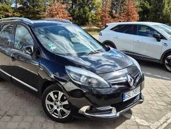 Używany 2015 Renault Grand Scénic III Bose Edition Minivan | 28 999 zł (Uczciwa cena)