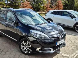 Używany 2015 Renault Grand Scénic III Bose Edition Minivan | 29 999 zł (Uczciwa cena)