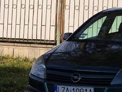 Używany 2004 Opel Astra | 8200 zł (Dość drogi)